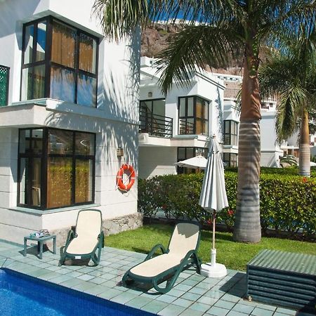 Sunshine Villas Puerto Rico  Bagian luar foto