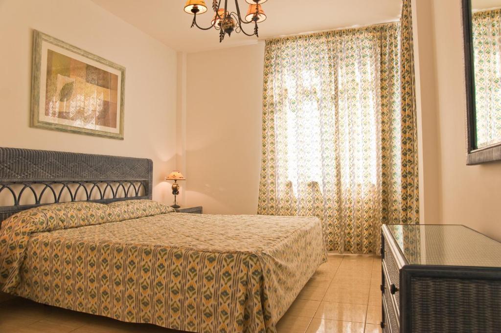 Sunshine Villas Puerto Rico  Ruang foto