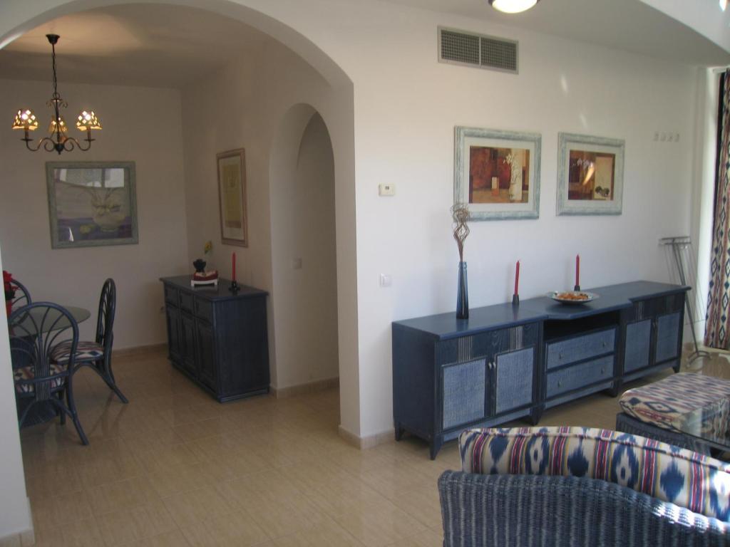 Sunshine Villas Puerto Rico  Ruang foto