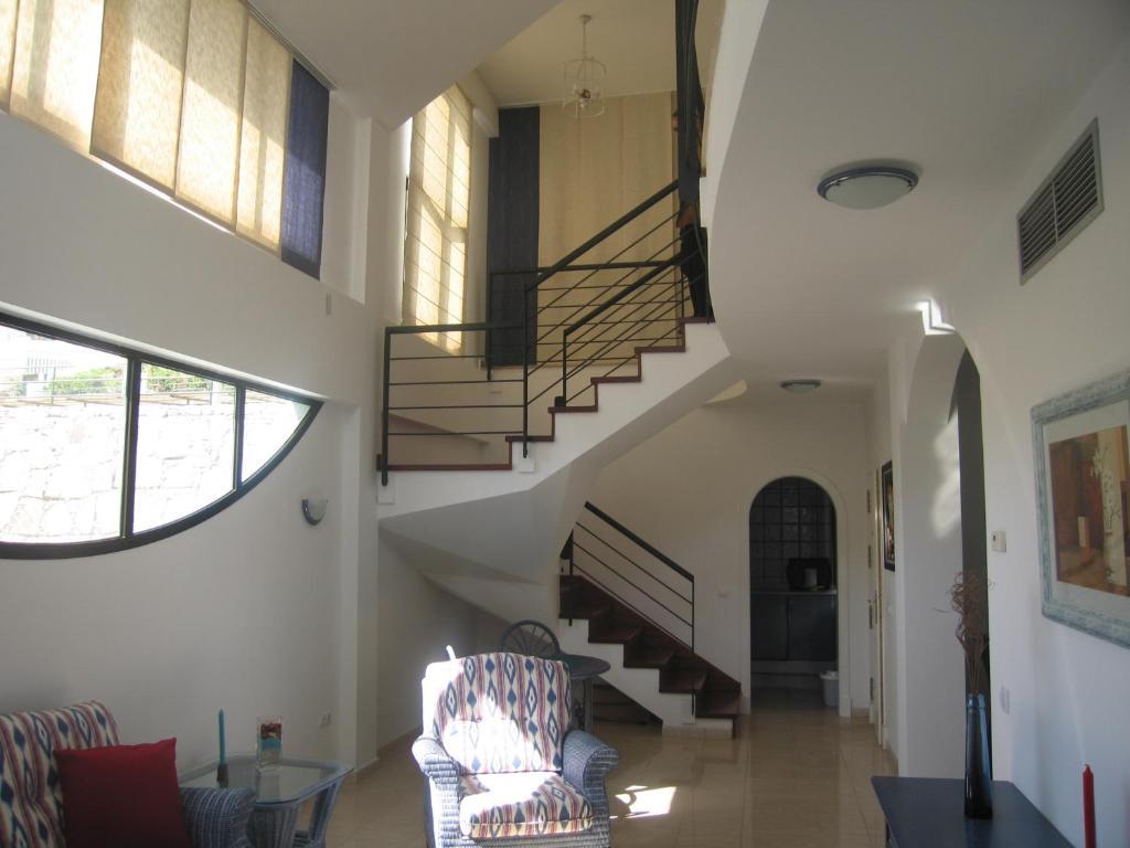 Sunshine Villas Puerto Rico  Ruang foto