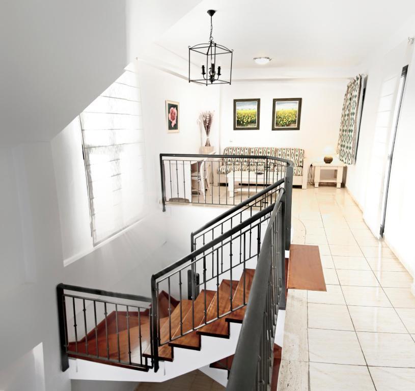 Sunshine Villas Puerto Rico  Ruang foto