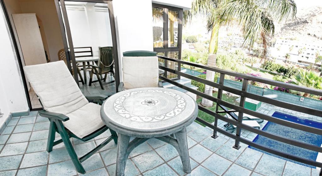 Sunshine Villas Puerto Rico  Ruang foto