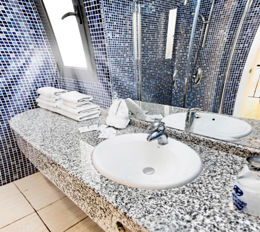 Sunshine Villas Puerto Rico  Ruang foto