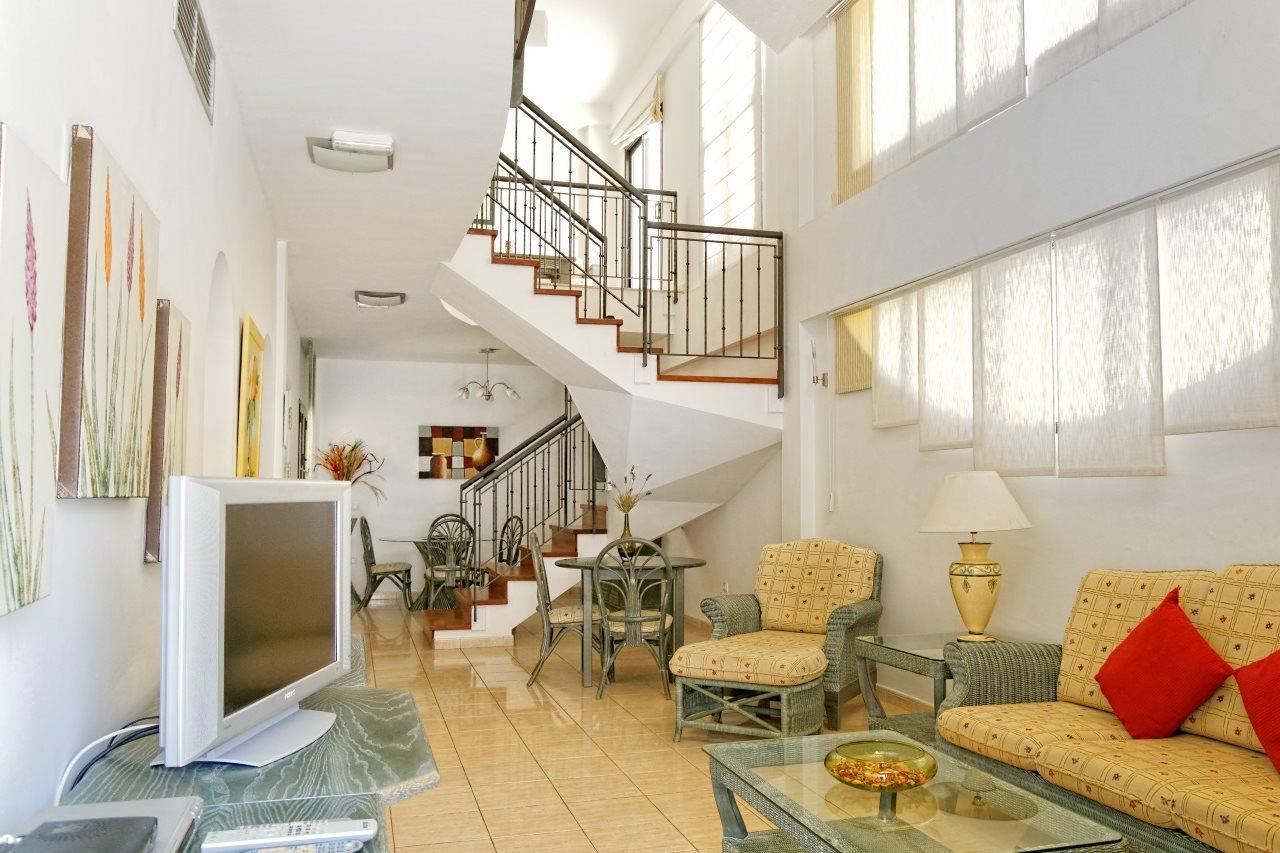 Sunshine Villas Puerto Rico  Bagian luar foto