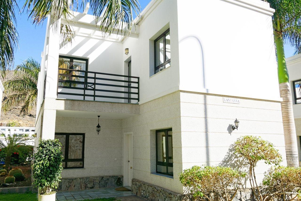 Sunshine Villas Puerto Rico  Bagian luar foto