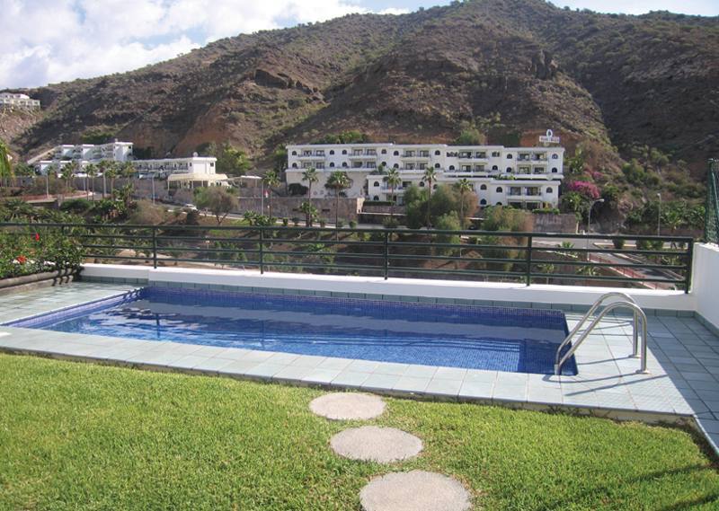 Sunshine Villas Puerto Rico  Bagian luar foto
