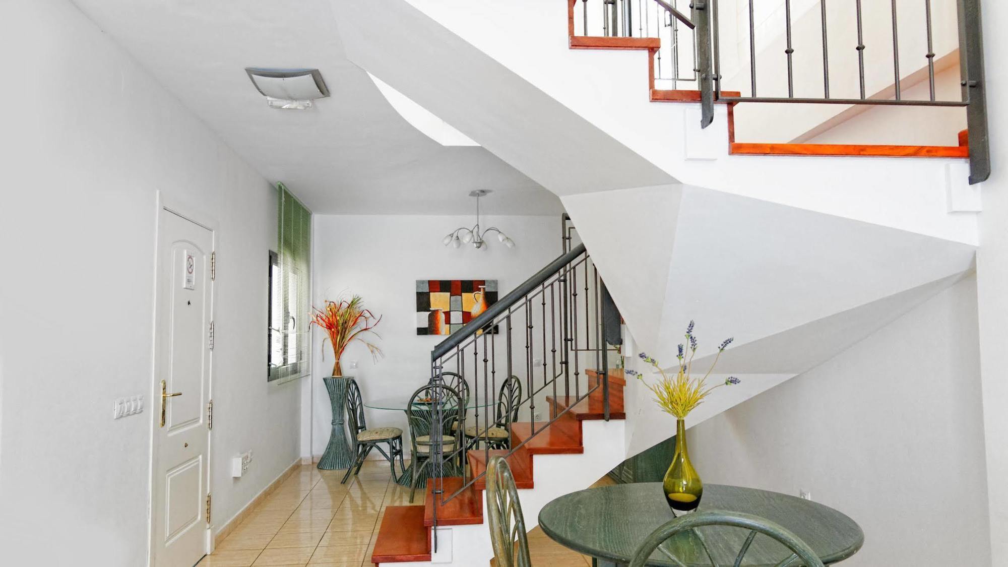 Sunshine Villas Puerto Rico  Bagian luar foto