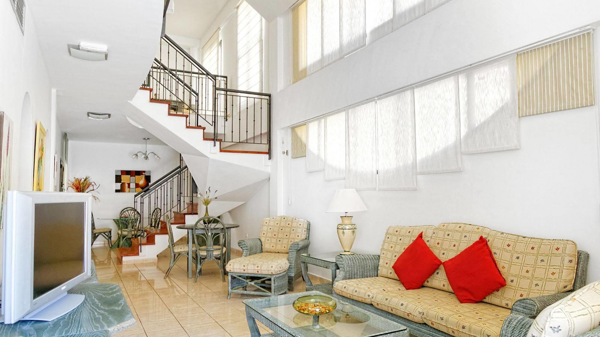 Sunshine Villas Puerto Rico  Bagian luar foto