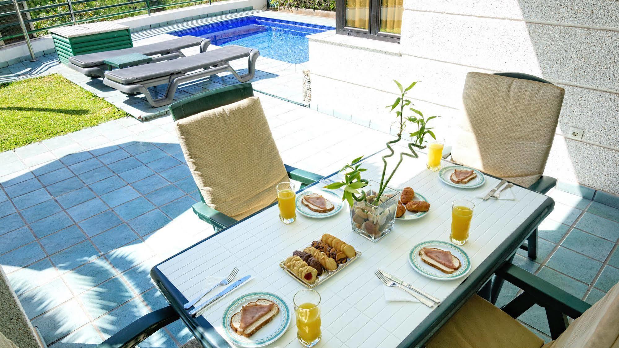 Sunshine Villas Puerto Rico  Bagian luar foto