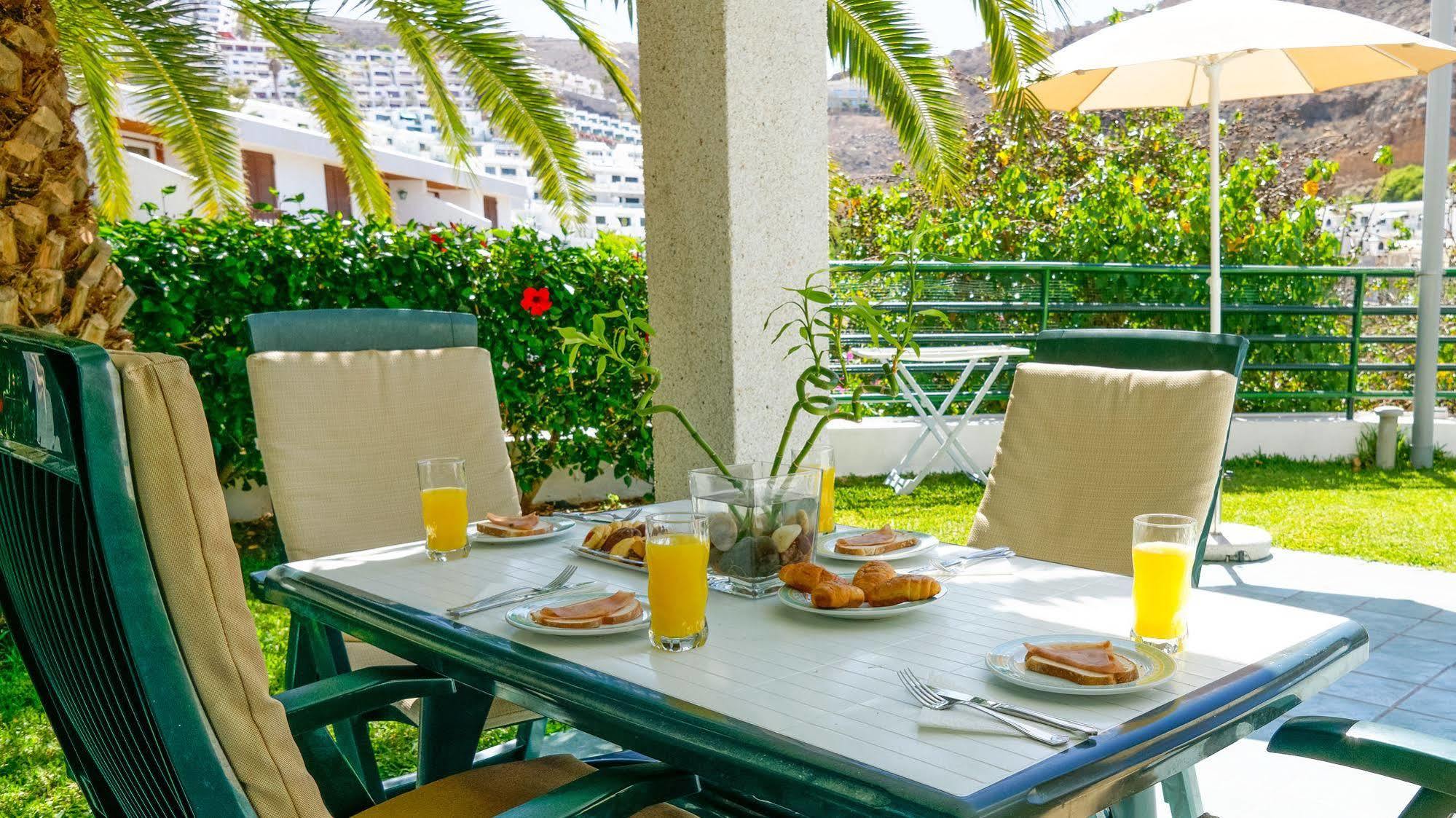 Sunshine Villas Puerto Rico  Bagian luar foto
