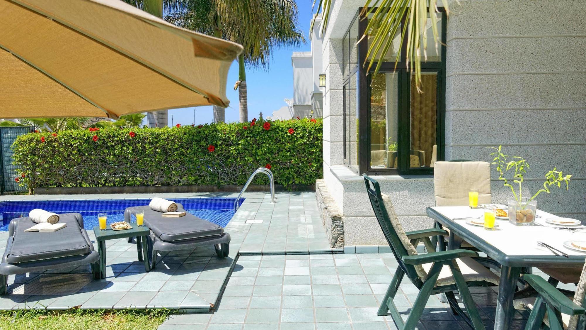 Sunshine Villas Puerto Rico  Bagian luar foto