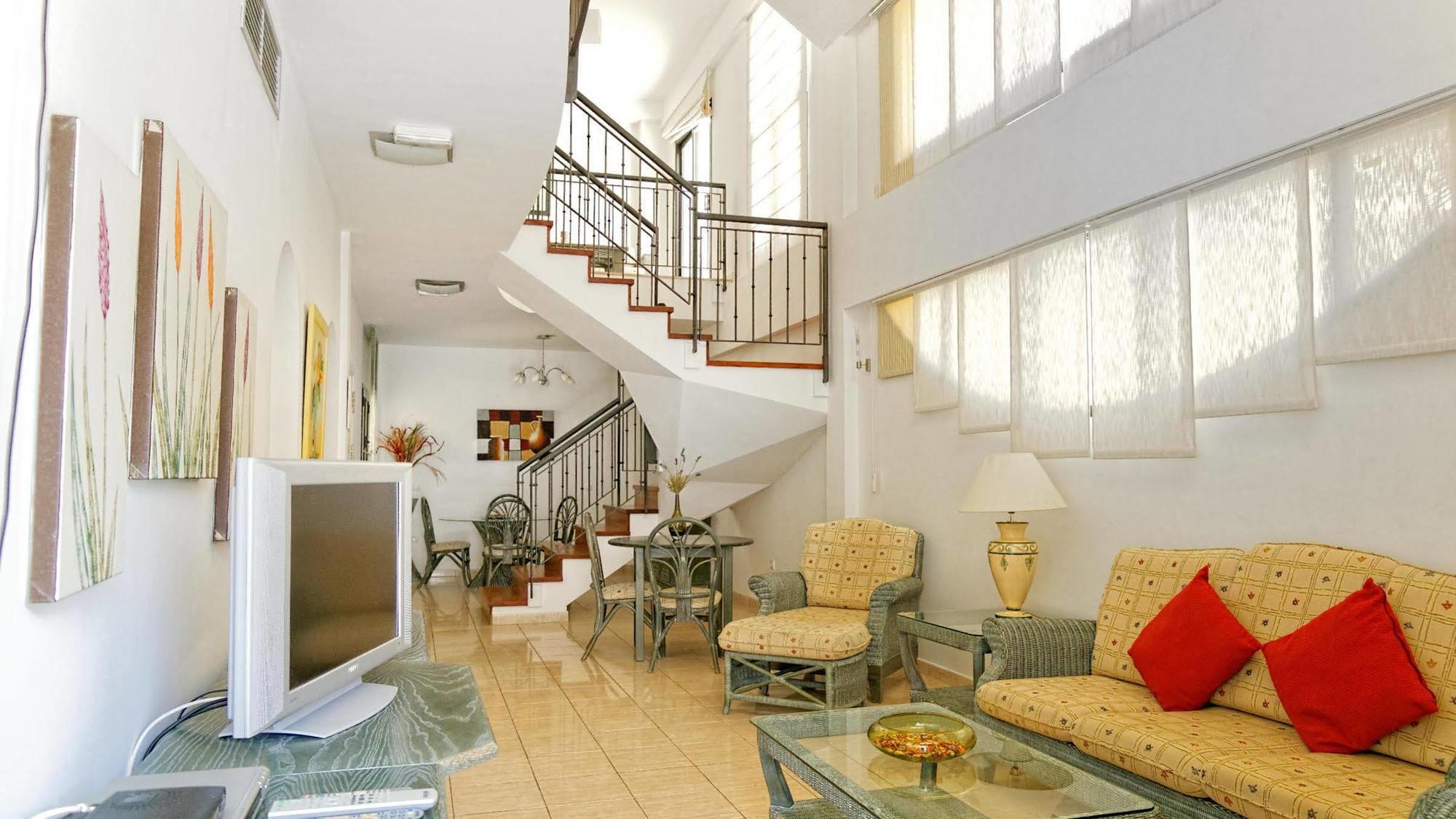 Sunshine Villas Puerto Rico  Bagian luar foto