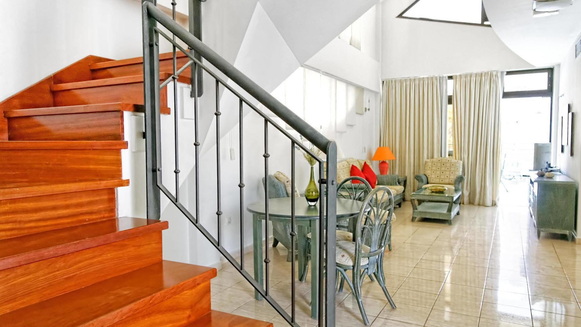 Sunshine Villas Puerto Rico  Bagian luar foto