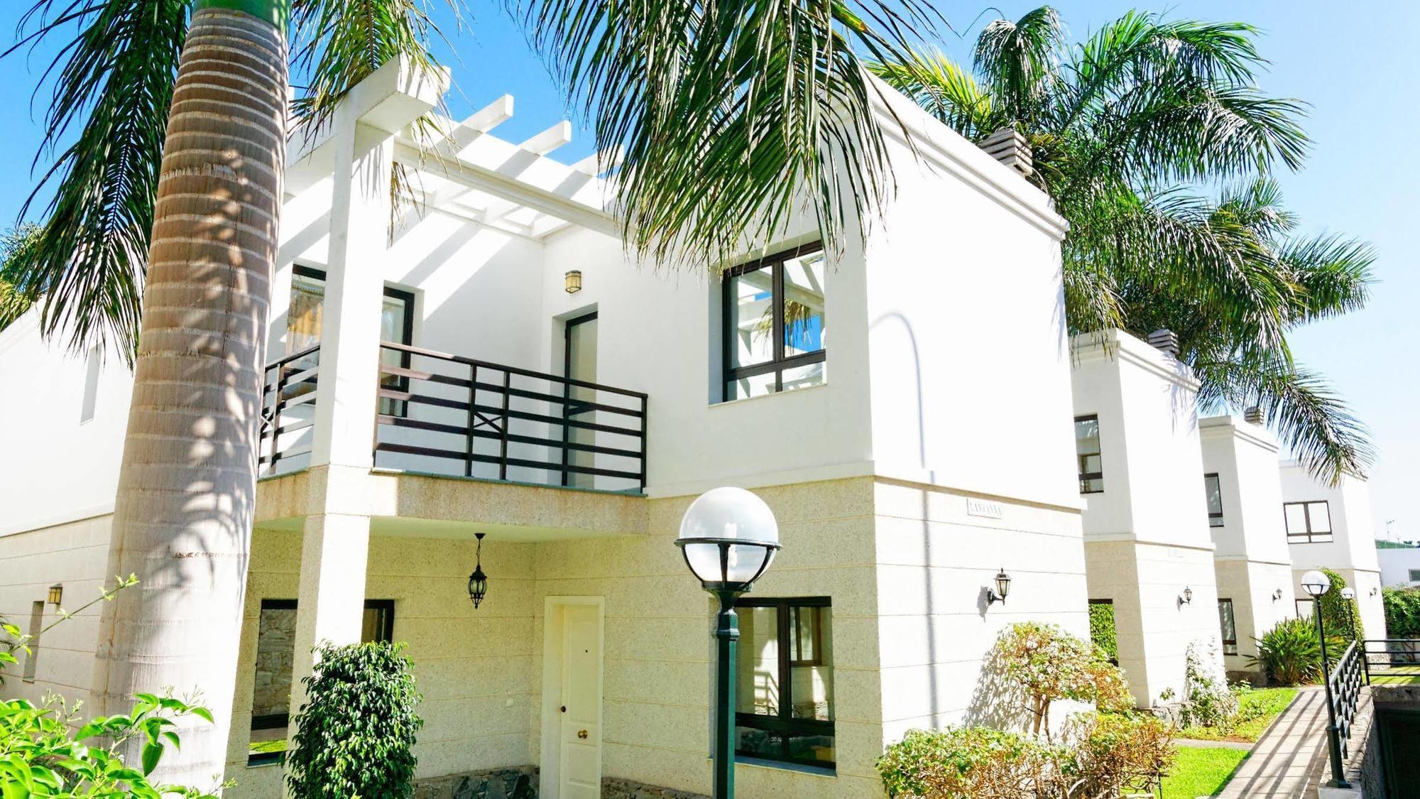 Sunshine Villas Puerto Rico  Bagian luar foto