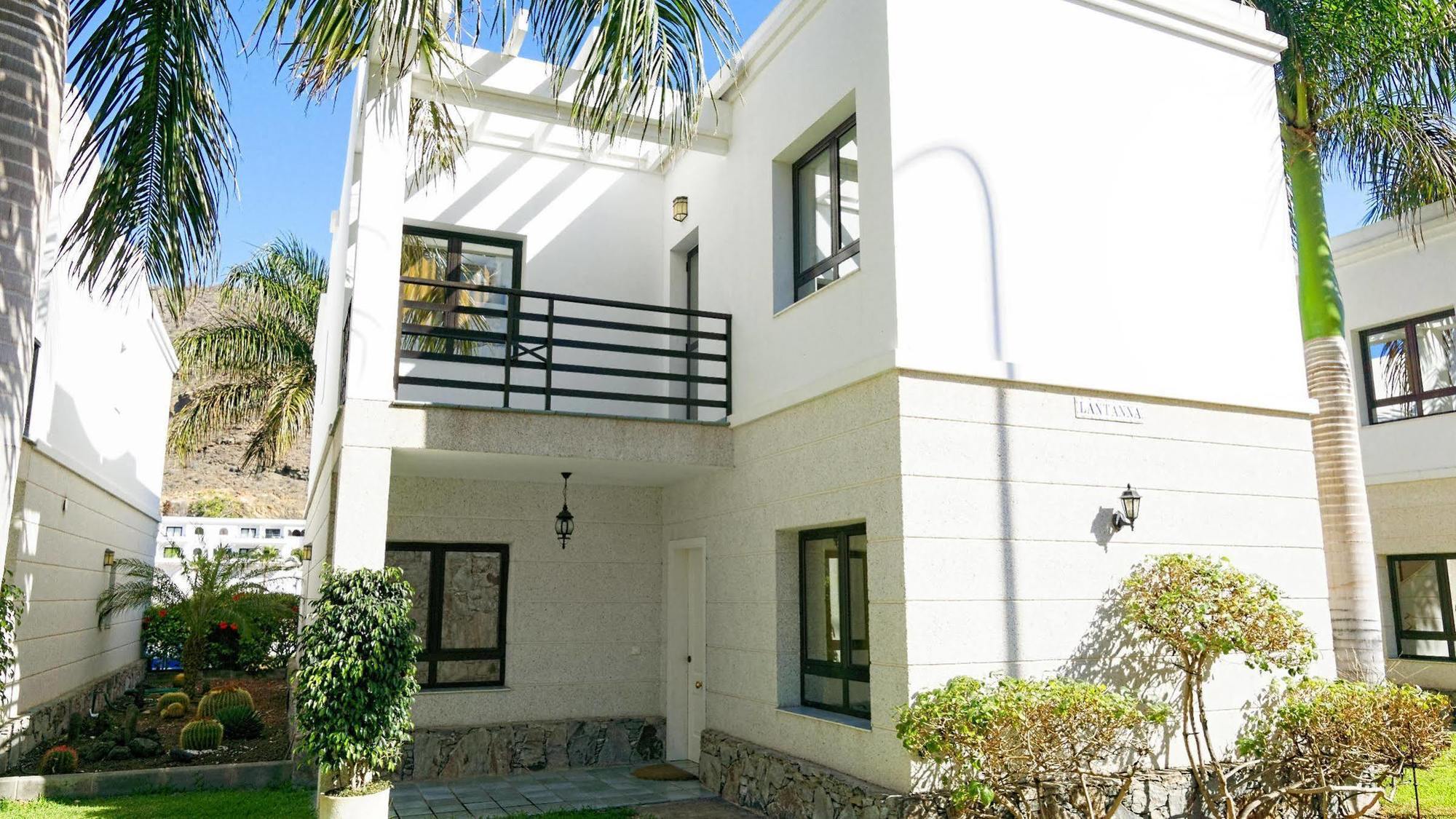 Sunshine Villas Puerto Rico  Bagian luar foto