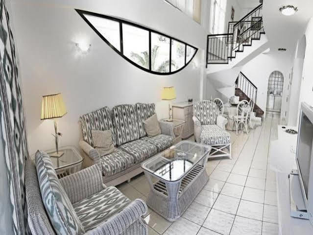 Sunshine Villas Puerto Rico  Bagian luar foto